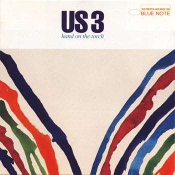 Us3-Hand On The Torch 1993