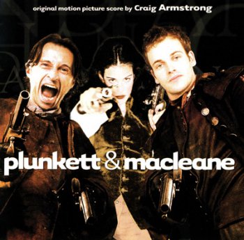 Craig Armstrong - Plunkett & Macleane (1999) (OST)