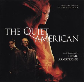 Craig Armstrong - The Quiet American (2002) (OST)