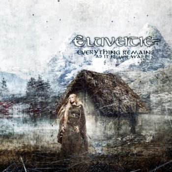 Eluveitie - Everything Remains (As It Never Was) - 2010