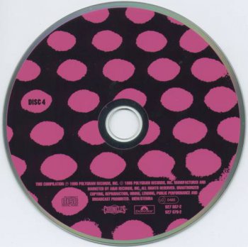 The Velvet Underground : © 1995 ''Peel Slowly And See''(Box Set 5CD)
