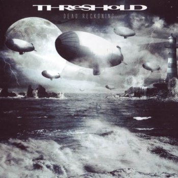 Threshold - Dead Reckoning (2007)