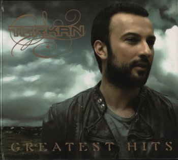 Tarkan - Greatest Hits (2CD) - 2008