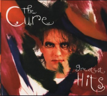 The Cure - Greatest Hits (2CD) - 2008