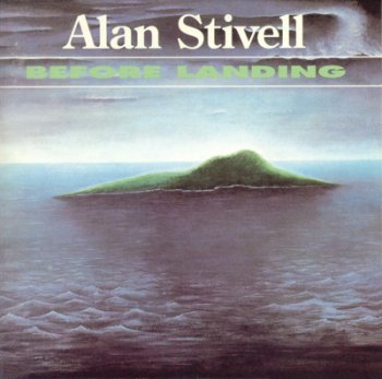 Alan Stivell - Before Landing 1977