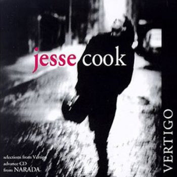 Jesse Cook - Vertigo 1998
