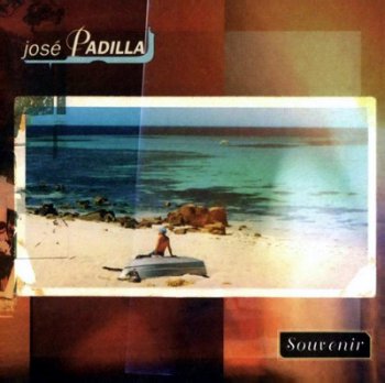 Jose Padilla - Souvenir 1998