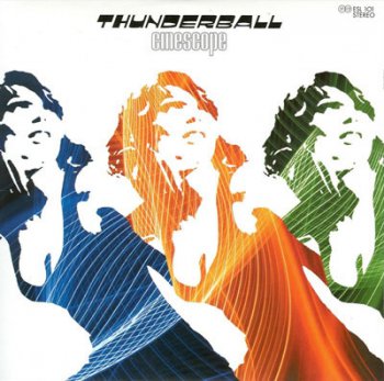 Thunderball - Cinescope 2006