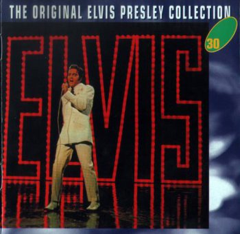 The Original Elvis Presley Collection : © 1968 ''NBC-TV Special''
