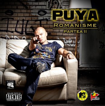 Puya-Romanisme-Partea II 2009