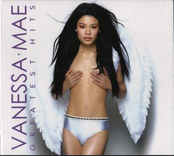 Vanessa Mae - Greatest Hits (2CD) - 2008