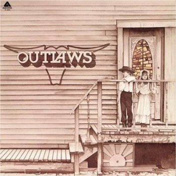 The Outlaws : © 1978 ''The Outlaws''