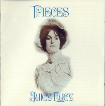Juicy Lucy : © 1972 ''Pieces''
