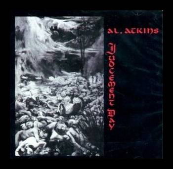 Al Atkins(Former vocalist of Judas Priest) : © 1990 ''Judgement Day''