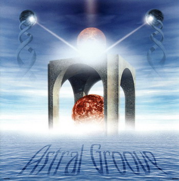 Astral Groove © - 1995 Astral Groove