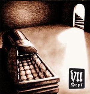 VII (Sept)-Lettre Morte 2007