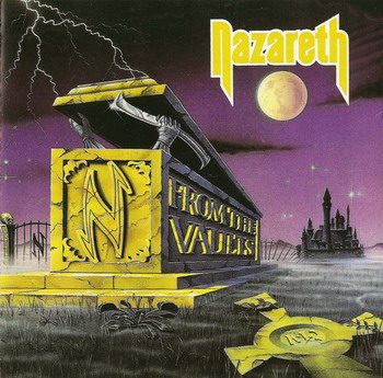 Nazareth © - 1993 From The Vaults