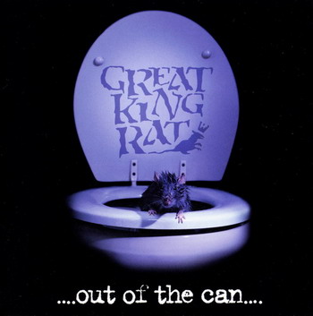 Great King Rat © - 1999 Out Of The Can
