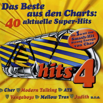 VA - Viva Hits Vol.04 (1999)