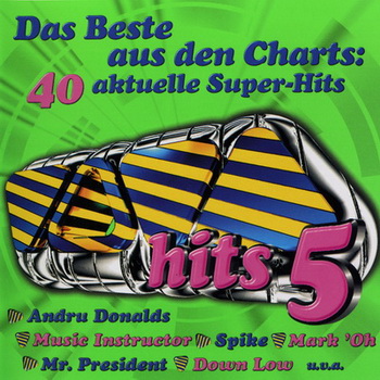 VA - Viva Hits Vol.05 (1999)