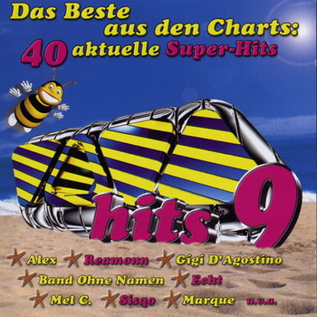 VA - Viva Hits Vol.09 (2000)