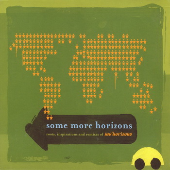 Mo' Horizons-2005-Some More Horizons (FLAC, Lossless)