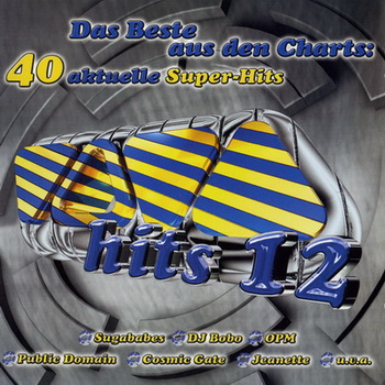 VA - Viva Hits Vol.12 (2001)