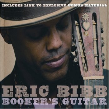 Eric Bibb - Booker's Guitar (2010)