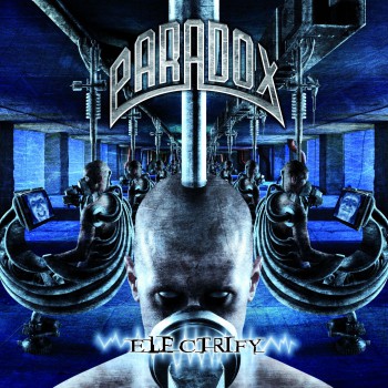 Paradox - 2008 - Electrify