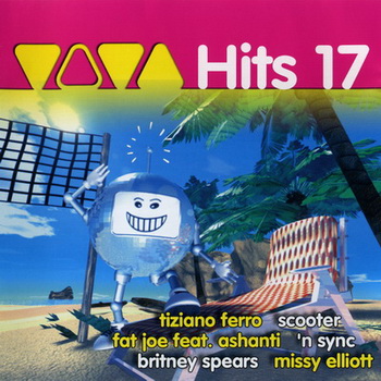 VA - Viva Hits Vol.17 (2002)