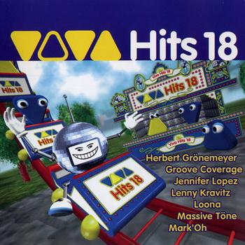 VA - Viva Hits Vol.18 (2002)