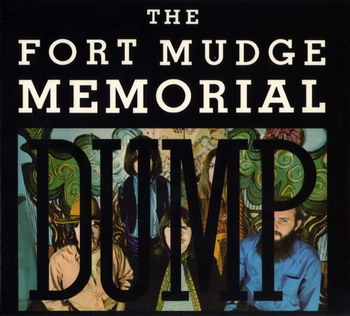 Fort Mudge Memorial Dump © - 1969 Fort Mudge Memorial Dump