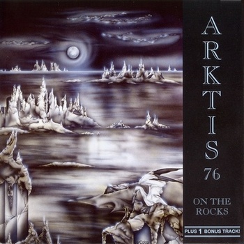 Arktis - On The Rocks 1976