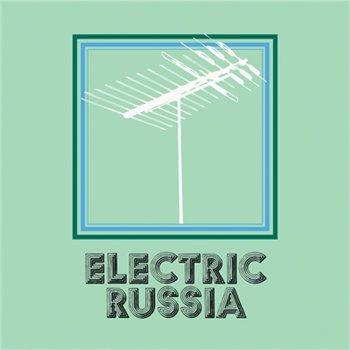 Electric Russia - Oua-Oua (2009)