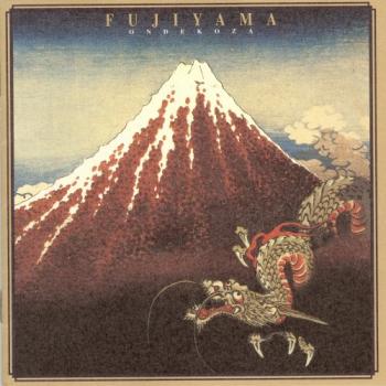 Ondekoza - Fujiyama (1997)