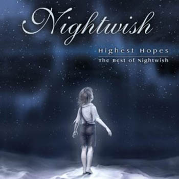 Nightwish - Highest Hopes [2CD, Extended Version] 2005