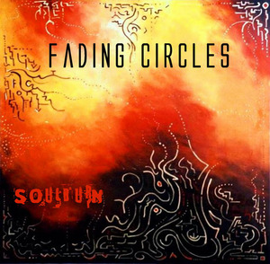 FADING CIRCLES - SOULBURN - 2010