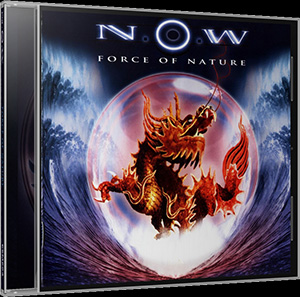 N.O.W © 2010 - Force Of Nature