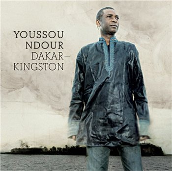 Youssou N'Dour - Dakar-Kingston (2010)