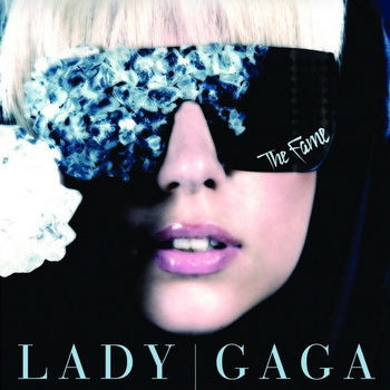 Lady Gaga - The Fame [Vinyl Rip 24Bit/96kHz] (2008)