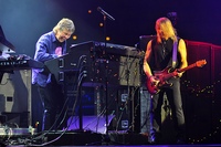 Deep Purple - In Bologna (2009) (bootleg)