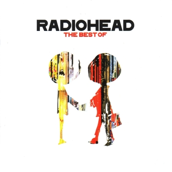 Radiohead - The Best Of (2008)