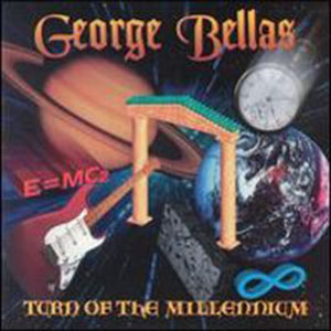 George Bellas - Turn of the Millenium (1997)