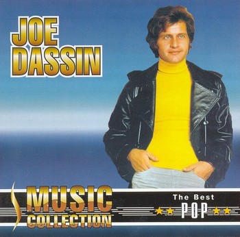 JOE DASSIN - Music Collection
