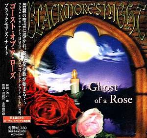 Blackmore's Night © 2003 - Ghost Of A Rose