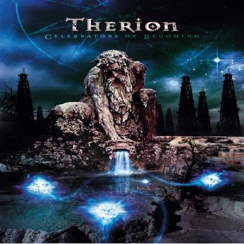 Therion - Celebrators Of Becoming (Live, 2CD) 2006