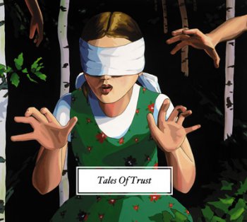Pit Baumgartner - Tales Of Trust 2008
