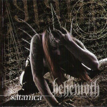 Behemoth - "Satanica" (1999)