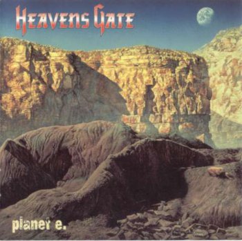 Heavens Gate - Planet E. (1996)