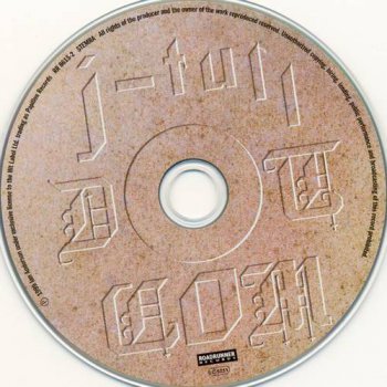 Jethro Tull : © 1999 ''J-Tull Dot Com''(P)&(C) 1999 IAN ANDERSON / PAPILLON RECORDS / ROADRUNNER RECORDS (RR 8615-2)